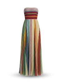 Margot | Casual Long Day Dress