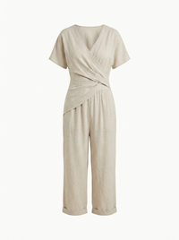 Tabitha | Relaxed Two Piece Set