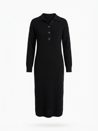 Clara | Elegant Jumper Dress