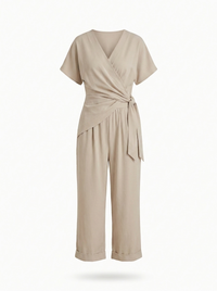 Colette | Elegant Two Piece Set