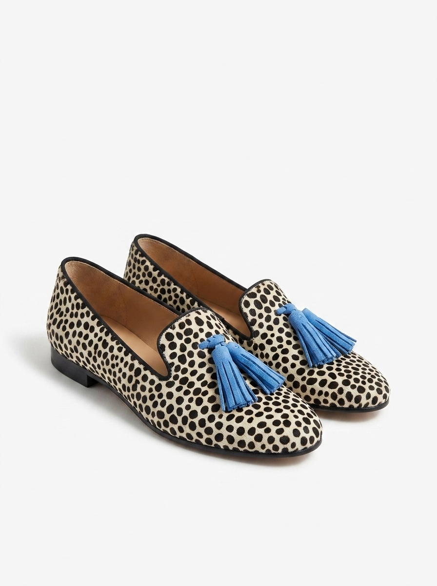 Rachel | Refined Comfort Loafers