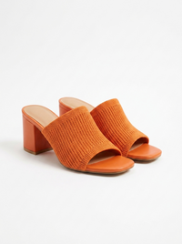 Sabine | Block Heel Sandals