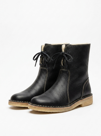Winifred | Insulated Winter Boots