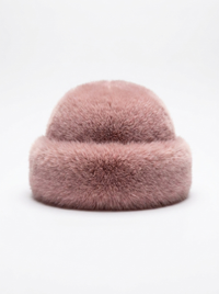 Nell | Soft Knit Winter Hat