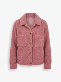 Lillian | Chic Cosy Jacket