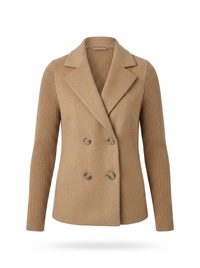 Eugenia | Relaxed Tailored Blazer