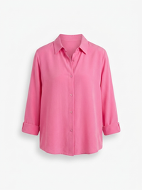Rebecca | Soft Drape Blouse