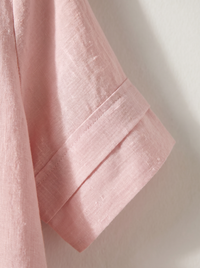 Genevieve | Flowing Grace Maxi Dress
