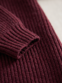 Clarissa | Soft Knit Maxi Dress