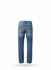 Adelaide | Timeless Comfort Jeans