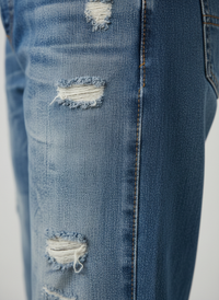 Adelaide | Timeless Comfort Jeans