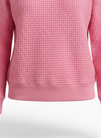 Marigold | Classic Cotton Jumper