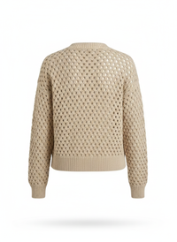 Rosalie | Premium Knitted Cardigan
