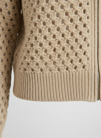 Rosalie | Premium Knitted Cardigan