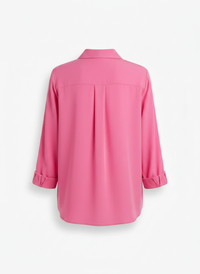 Rebecca | Soft Drape Blouse