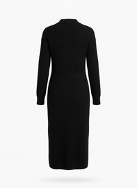 Clara | Elegant Jumper Dress