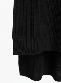 Clara | Elegant Jumper Dress