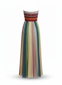 Margot | Casual Long Day Dress
