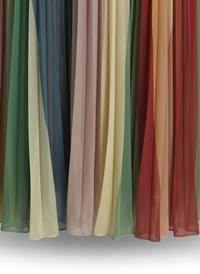 Margot | Casual Long Day Dress