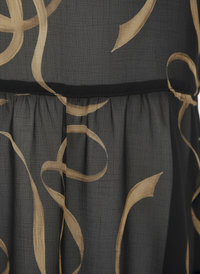 Nadine | Cosy Elegant Dress