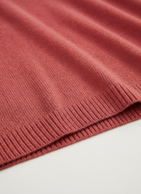 Flora | Timeless V-Neck Top