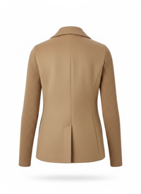 Eugenia | Relaxed Tailored Blazer
