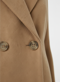 Eugenia | Relaxed Tailored Blazer