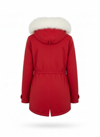 Helena | Timeless Winter Coat