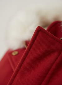 Helena | Timeless Winter Coat