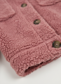 Lillian | Chic Cosy Jacket