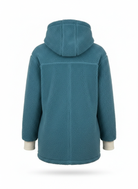 Lottie | Soft Fleece Jacket