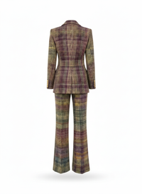 Heidi | Luxe Tailored Suit