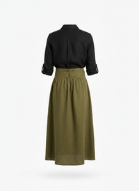 Arabella | Tailored Two Piece Set