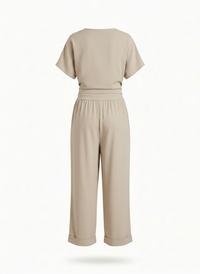 Colette | Elegant Two Piece Set