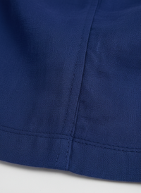 Emmeline | Relaxed Linen Set