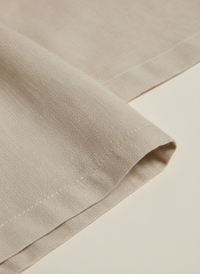 Mathilde | Relaxed Linen Co-Ord Set