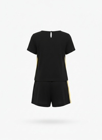 Saskia | Summer Co-Ord Set