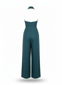 Seraphina | Chic Wide Leg Jumpsuit