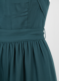 Seraphina | Chic Wide Leg Jumpsuit