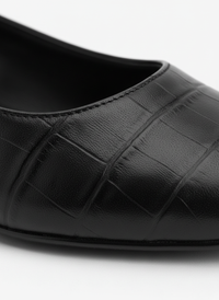 Odile | Elegant Ballet Flats