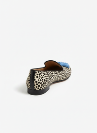 Rachel | Refined Comfort Loafers
