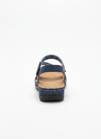 Sybil | Lightweight Summer Sandals