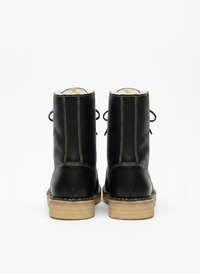 Winifred | Insulated Winter Boots