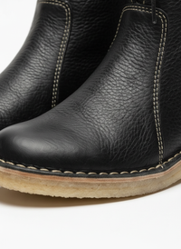 Winifred | Insulated Winter Boots