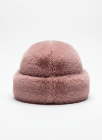 Nell | Soft Knit Winter Hat