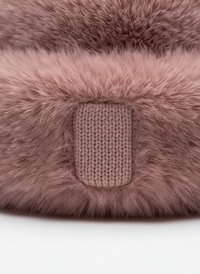 Nell | Soft Knit Winter Hat