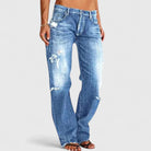 Adelaide | Timeless Comfort Jeans — Eleanor Mayfair (1)