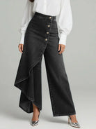 Angelica | Relaxed Wide Leg Jeans — Eleanor Mayfair (4)