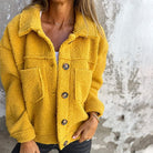 Lillian | Chic Cosy Jacket — Eleanor Mayfair (3)